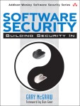 SecuritySoftwareBookCover